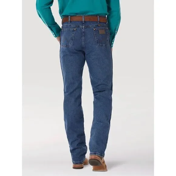 Wrangler Cowboy Cut Slim Fit jeans Size 27x32